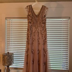 Mother of the Bride Dress